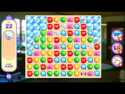 Small Town Murders Level 321 - NO BOOSTERS + FULL STORY 🚨🕵️☕ | SKILLGAMING ✔️