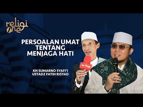 Cara Agar Amalan Baikmu Allah Terima | Damai Indonesiaku religiOne