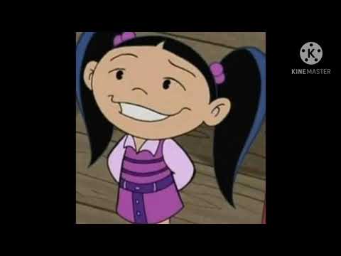 The Xiaolin King 2 part 5 (Phoenix confronts wuya)