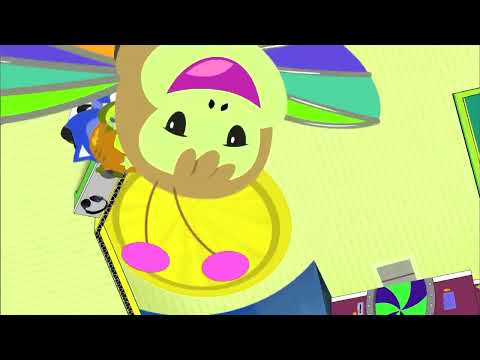 Preview 2 Julius Jr. Theme Song V2 Effects