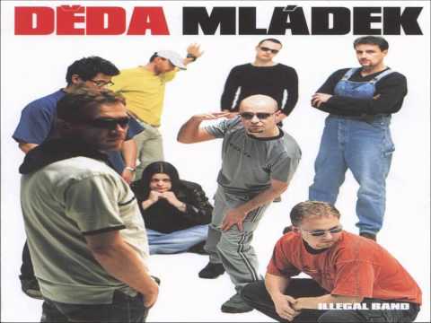 Děda Mládek Illegal Band - Lízatko