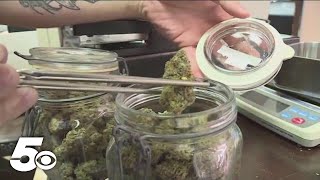Missouri marijuana dispensary near state line attracts Arkansans