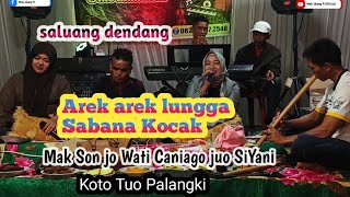 Download lagu Arek arek lungga Sabana kocak Saluang Dendang mp3 Download lagu Arek arek lungga Sabana kocak Saluang Dendang mp3