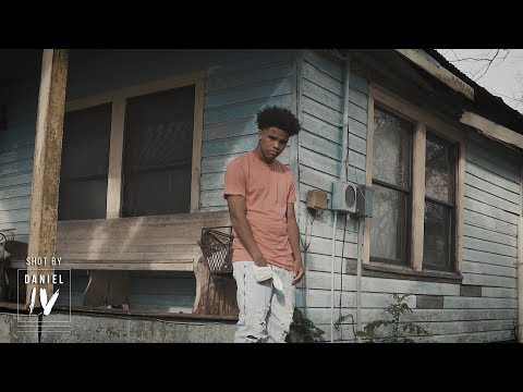 Yuppie Zanotti - TTG [Official Music Video] - [shotbydanieliv]