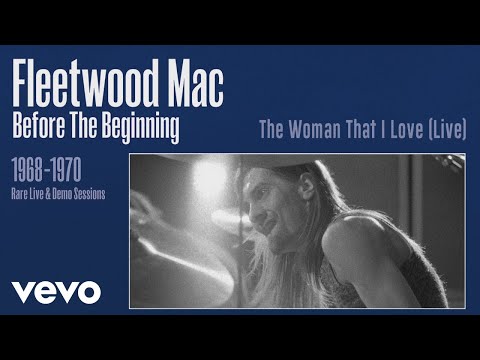Videoclip de The Woman That I Love (Live) [Remastered] — Fleetwood Mac