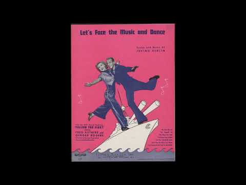 Let’s Face the Music and Dance (1936)