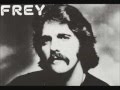 GLENN FREY TRIBUTE ''I WISH YOU PEACE ...