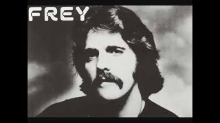 GLENN FREY TRIBUTE &#39;&#39;I WISH YOU PEACE&quot;&quot;