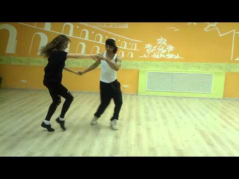 2013 08 12 - brazuka zouk lesson