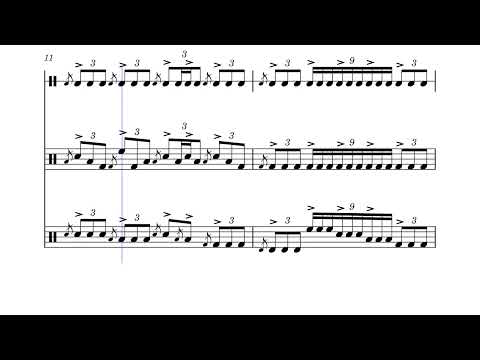 Cheezy Poofs by Composer / arranger