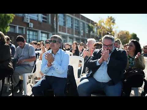 INEFOP y UTU relanzan Aulas Móviles en Colonia