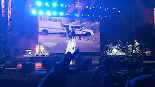 AKON Life of a Convict