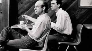 Brian Eno &amp; David Byrne - Les Hombres Ne Le Sauront Jamals