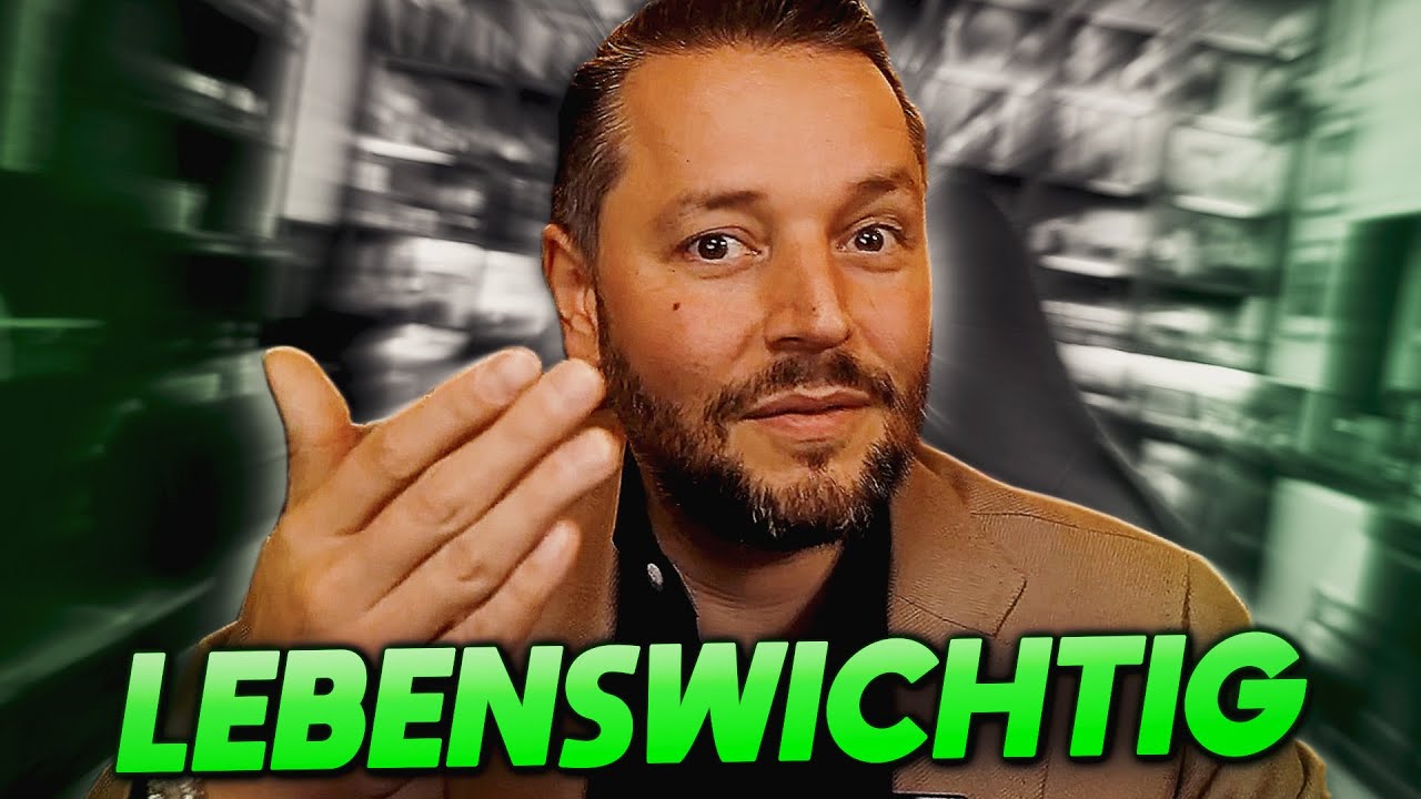 Dieses Video bringt dich zum Erfolg!