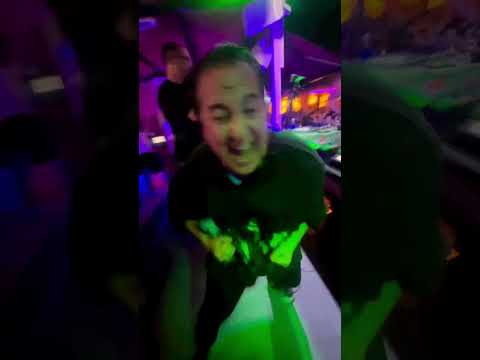 Thanks Shitake for the support Mueve on Hot Creations 🌴