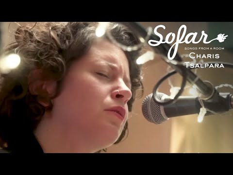 Charis Tsalpara - Ολα τα μέρη σκοτεινά & Απταλικο | Sofar Athens