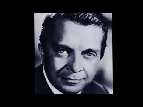 Wolfgang Kieling Biografie - Deutsche Schauspieler