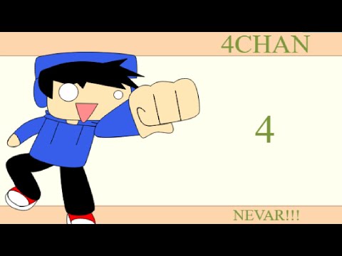 4chan 4nevar