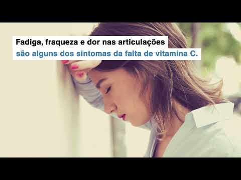 Fortymun P: Vitamina C