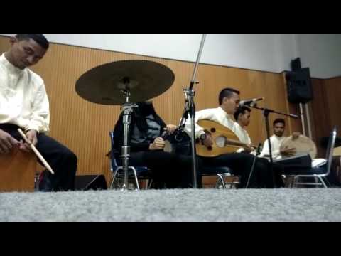 ISMUL AZHAM RUSLI* WITH LASQI ACEH IN CHIANG RAI, MAE FAH LUANG UNIVERSITY,  THAILAND