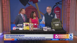 Get Disaster Ready with Essential Emergency Supplies and Disaster Response Training!
