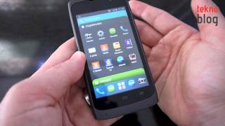 Turkcell T40 Ön İnceleme