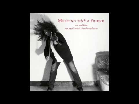 Ara Malikian - Karl Jenkins: Palladio. Concerto Grosso for String Orchestra