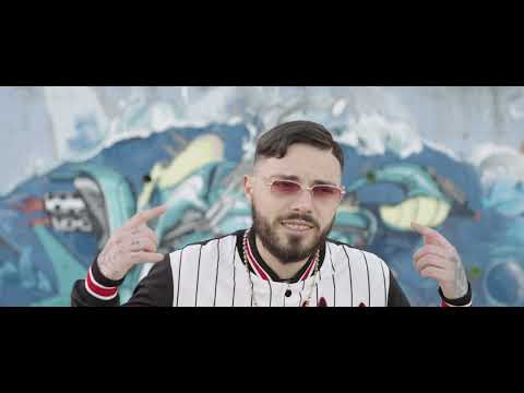 O BARONETTO - MA PECCHE' - (official video 2022) - #obaronetto #rapper #mapecche #neomelodico
