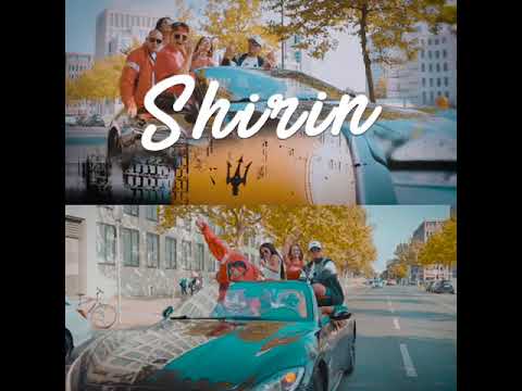 JETSET SHIRIN  - NEWCOMER 2018