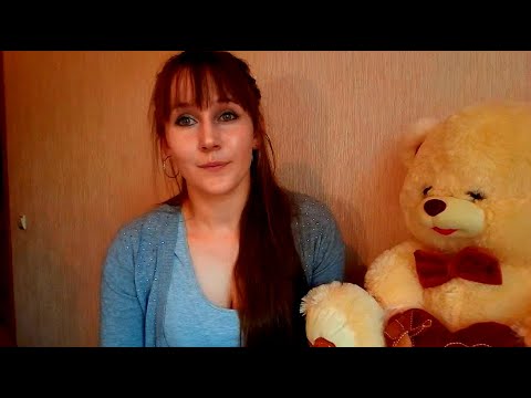 У хорька лысеет хвост!?😱Причины!