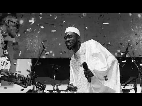 ABDOUL KARIM DIABATE - DOUNIA (clip officiel)