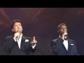 IL DIVO - Somewhere over the rainbow