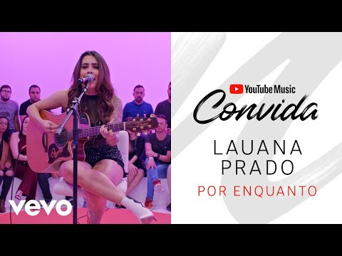 Por Enquanto video