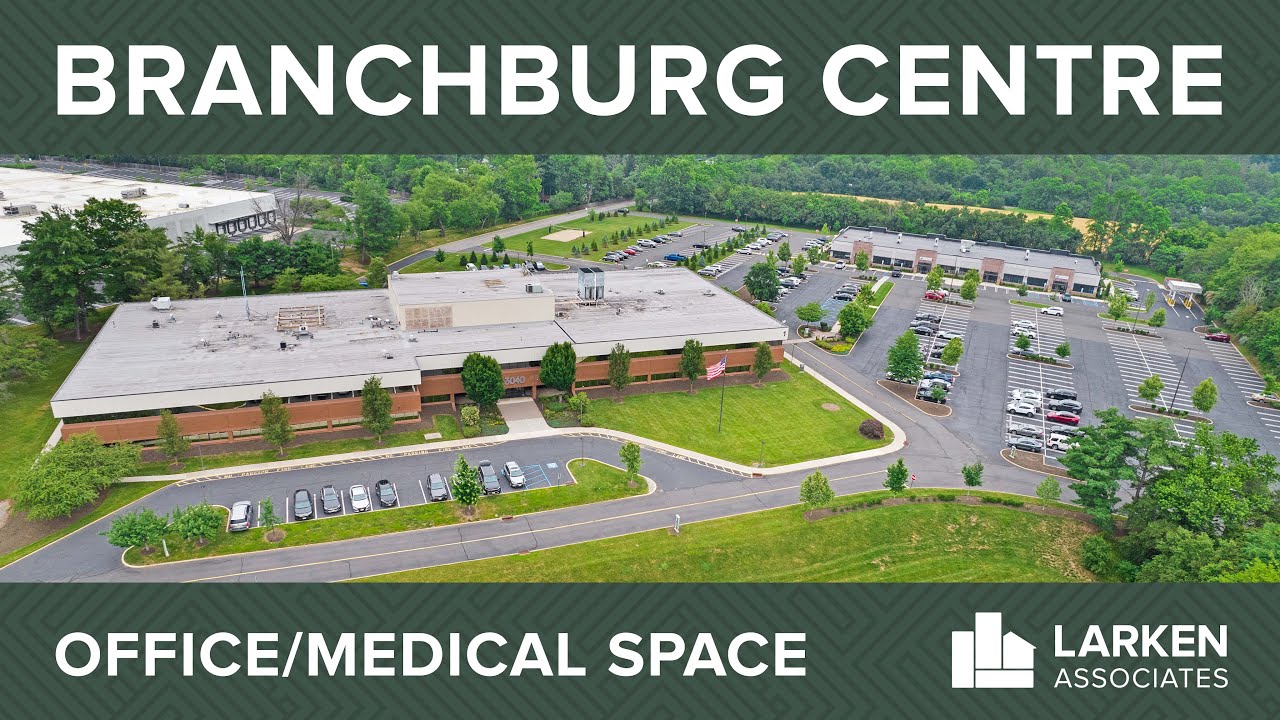 Branchburg Centre
