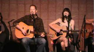 The Potter&#39;s Field - Sweetest Waste of Time (Kasey Chambers &amp; Shane Nicholson)