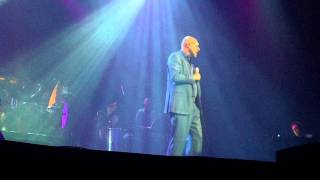 Something That Was Beautiful - Mario Biondi e la sua Band Teatro Verdi Firenze