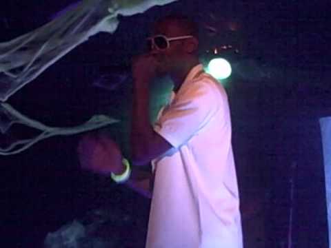 A&R Fall Out 2 Performance