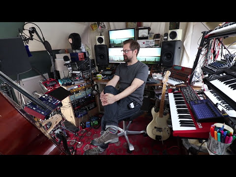 Creative Cribs - Pendle Poucher