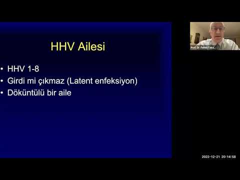 EKMUD Emek Asistan Egitimi