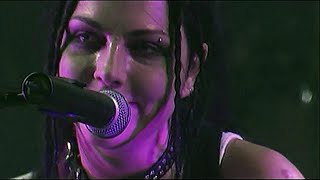 Evanescence - Breathe No More (Live from Cologne - 2003)