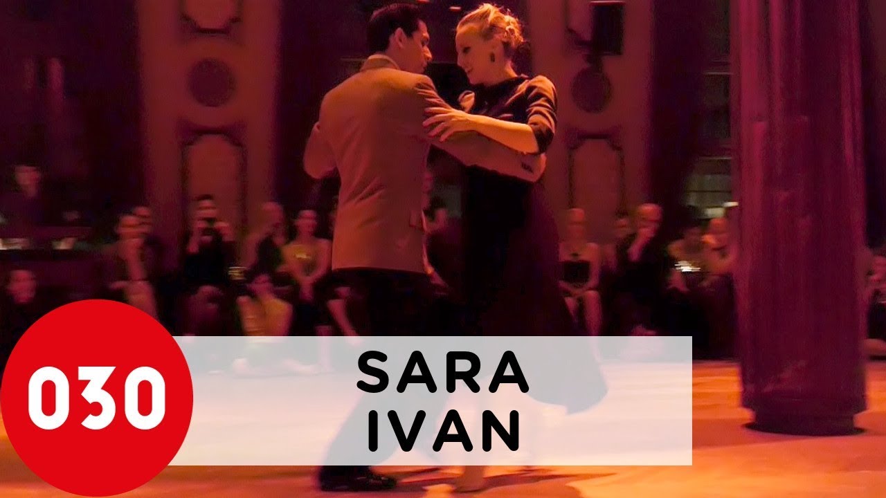 Sara Grdan and Ivan Terrazas – En el rosal, Berlin 2015
