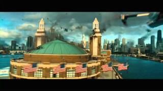 Transformers 3 Film Trailer