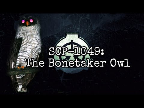 [SCP PROJECT: SCP-1049] [CLEARANCE: LEVEL 4+]