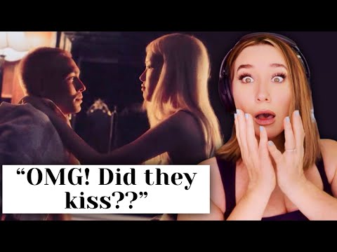 my FIRST TIME listen to TOXIC TILL THE END was insane! Rosé was…