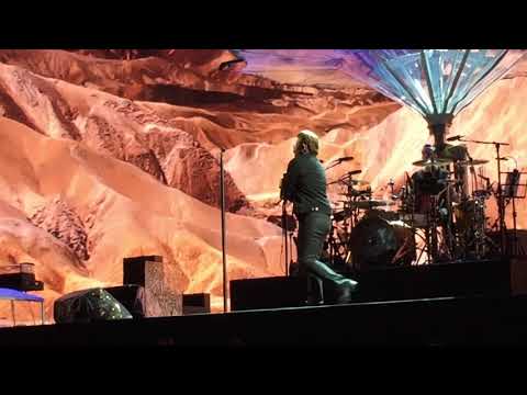 U2 live in Berlin 2017 full concert (pt.5) With or without you