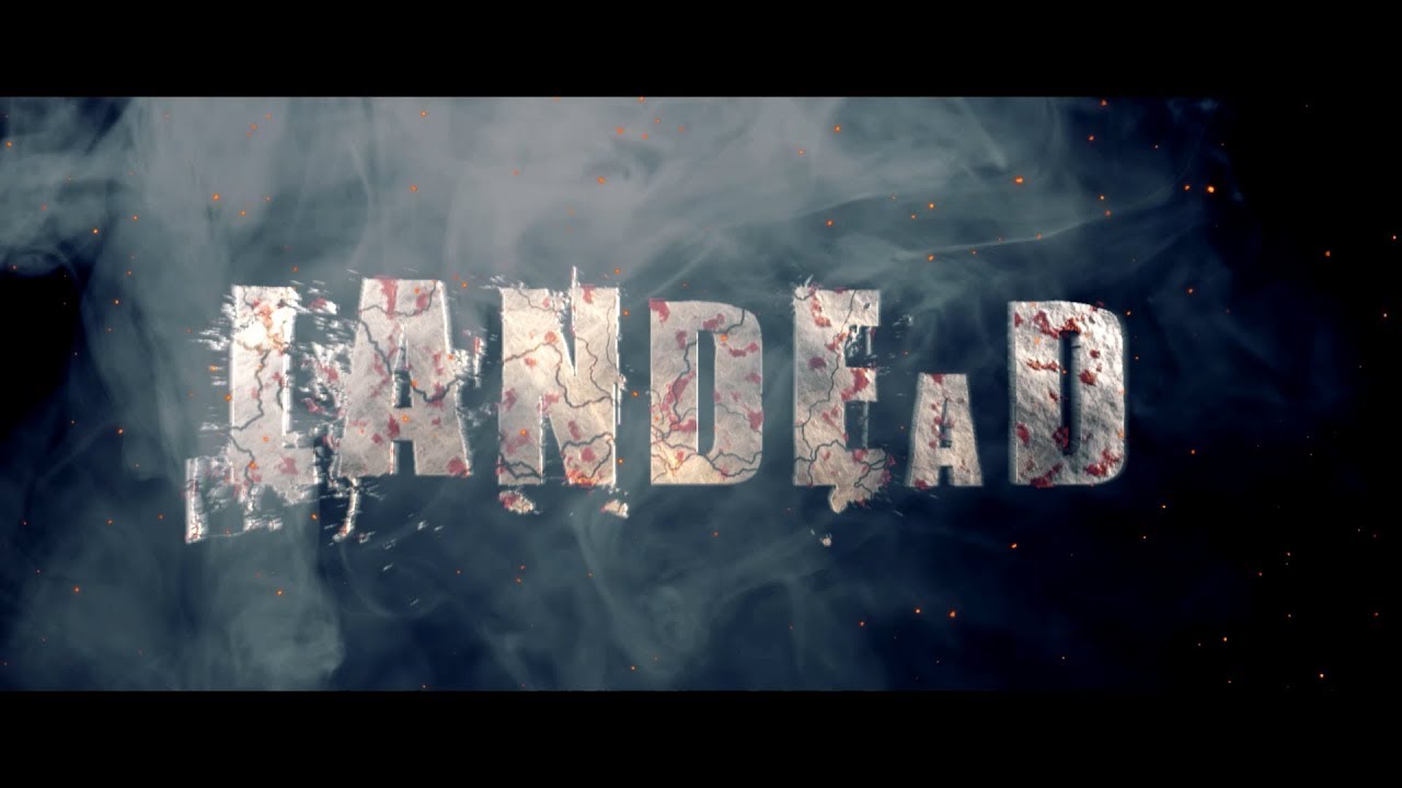 LANDEaD Release Date Promo