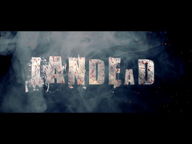 LANDEaD Release Date Promo