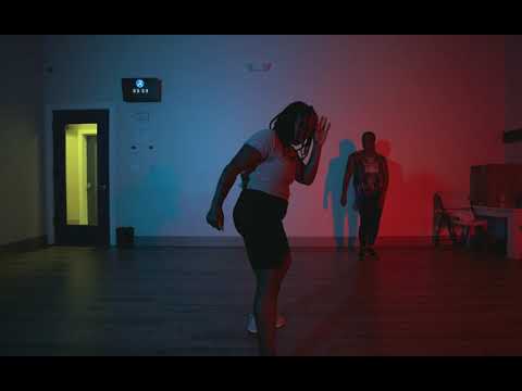 Vanilla Spice choreography