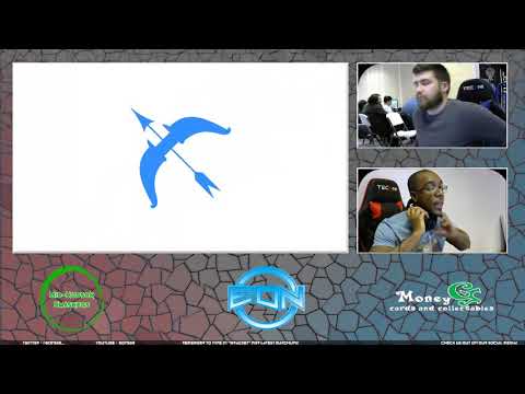 EON #52: ET | GODwithinAnthony vs Oatmeal (Grand Finals)