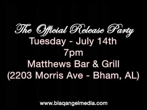 Official Release Party!